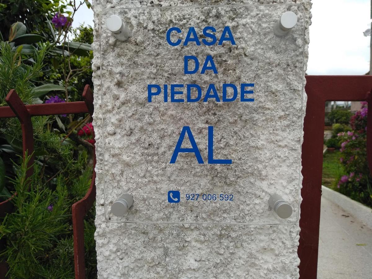 Casa Da Piedade, Vouzela Hotel Ngoại thất bức ảnh